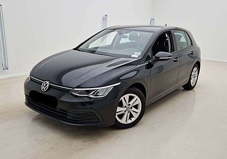 VW Golf Volkswagen VIII Lim. Life 2.0 Diesel, Automatik