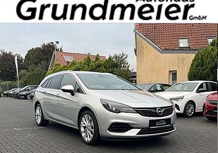 Opel Astra K ST Elegance / Kamera/Navi/LED