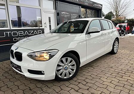BMW 114 i *1. Hand * Start-Stopp-Automatik * TÜV Neu *