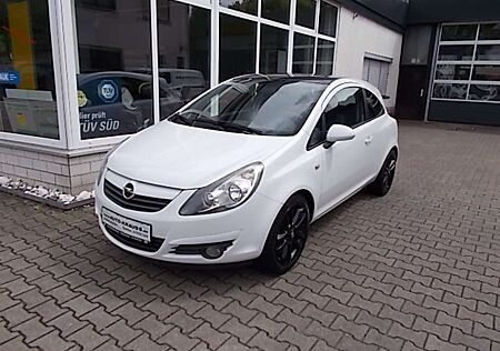 Opel Corsa 1.4 16V Color Edition