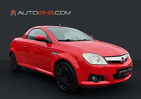 Opel Tigra Enjoy 1.4*Klimaanlage*MFL*