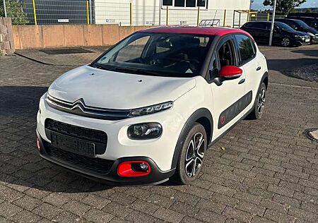 Citroën C3 Citroen Pure Tech 110 S