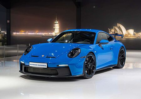 Porsche 992 GT3*SPORT-CHRONO*SPORT.PDK*LIFTSYSTEM*ABGAS*