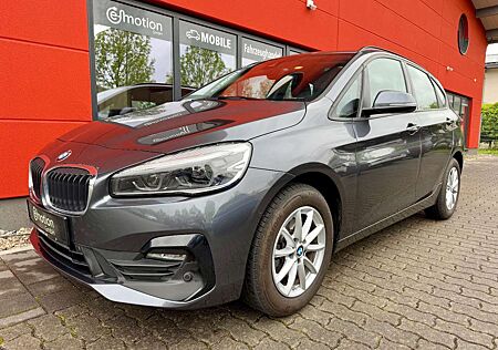 BMW 216 Advantage*Parkassist*LED*DAB*