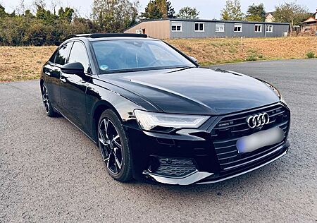 Audi A6 50 TFSIe Quattro Sport | Massage | Panorma-Dach