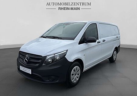 Mercedes-Benz Vito 114 CDI Lang 9-G Tronic 2x SCHIEBETÜR