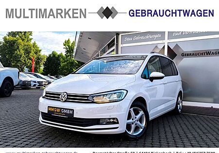 VW Touran Volkswagen Comfortline BMT S/S 1.2 TSI LED/SHZ/PDCvh