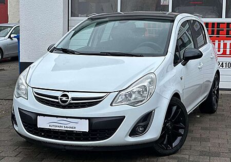 Opel Corsa D COLOR EDITION/TOP/TÜV NEU/KLIMA/PDC