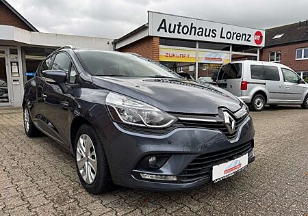 Renault Clio IV Limited/1. Hand/Navi/PDC/