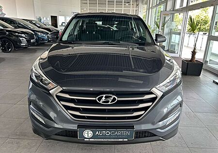 Hyundai Tucson ix35 Go 2WD