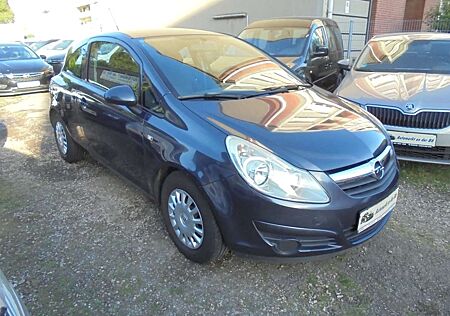 Opel Corsa 1.4 16V Automatik Selection 2-Hand!!!