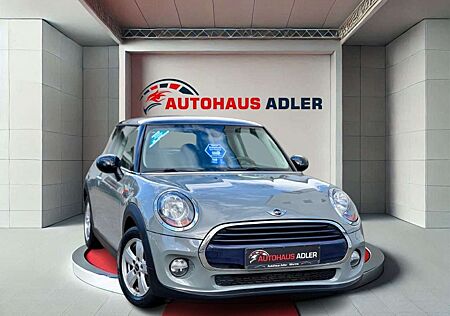 Mini Cooper 1.5*1HD*3-TRG*NAVI*LED*KLIMA*CARBON*6-GAN