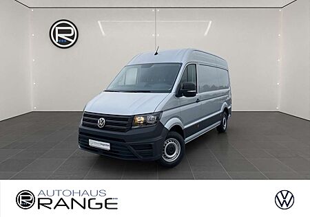 VW Crafter Volkswagen 2.0 TDI FWD *KAMERA AHK SHZ*