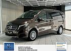 Mercedes-Benz V 220 CDI/d, 250 CDI/BT/d AVANTG./EDITION lang
