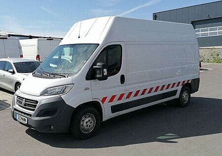 Fiat Ducato 2.3 Multijet L4 H3*6m*Klima*AHK*Kamera* N