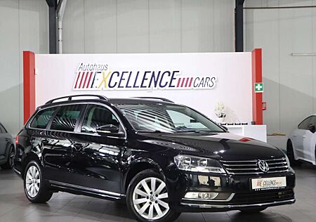 VW Passat Variant Volkswagen 1.4 TSI DSG BMT Comfortline NAVI+