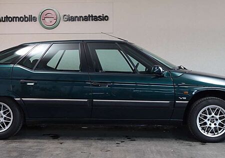 Citroën XM Citroen 3.0 V6 2.Hand*Klima*Automatik*TOP
