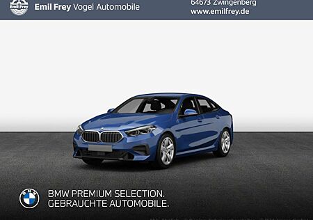 BMW 218i 218 Gran Coupe Aut. Sport Line LHZ* HiFi*