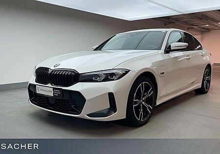BMW 330 e A Lim M-Sport,DrA,ParkAss,LiveCockpitProf