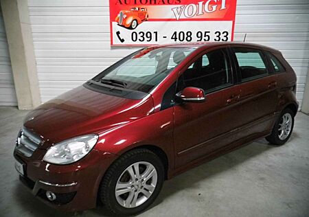 Mercedes-Benz B 200 B -Klasse