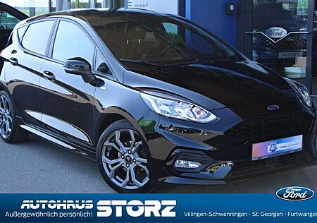 Ford Fiesta ST-Line WINTER PAKET|COOL&SOUND PAKET|KLIMAAUTOMAT