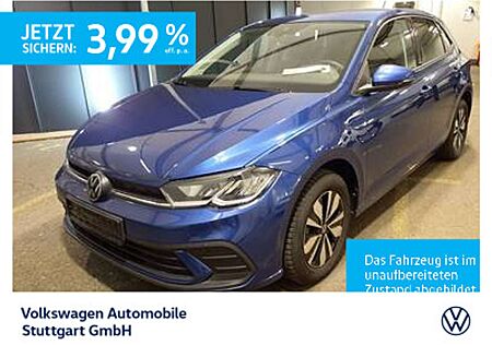VW Polo Volkswagen 1.0 TSI Life Navi