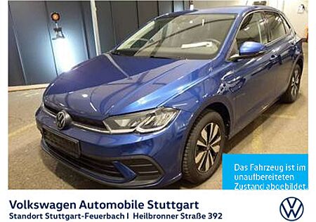 VW Polo Volkswagen 1.0 TSI Life Navi