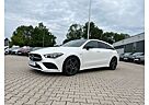 Mercedes-Benz CLA 250 Shooting Brake AMG Line *Night Paket*