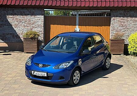 Mazda 2 1.3 Impuls (5-trg.)