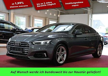 Audi A5 Sportback 40 TFSI S-Line *LED*Virtual*Navi*