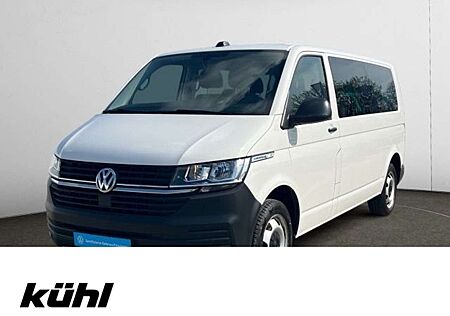 VW T6 Volkswagen .1 Caravelle 2.0 TDI DSG 9. Sitzer LR Trendlin