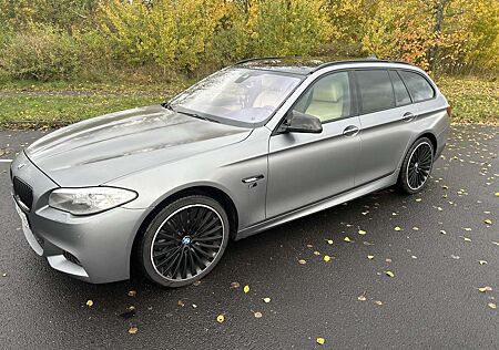 BMW 535d 535 xDrive Touring Sport-Aut.