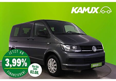 VW T6 Transporter Volkswagen Transporter T6 2.0TDI DSG Trendline+NAVI+KAMERA+TEMPO