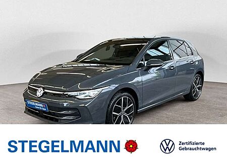 VW Golf Volkswagen 1.5 eTSI "50 Jahre" Edition