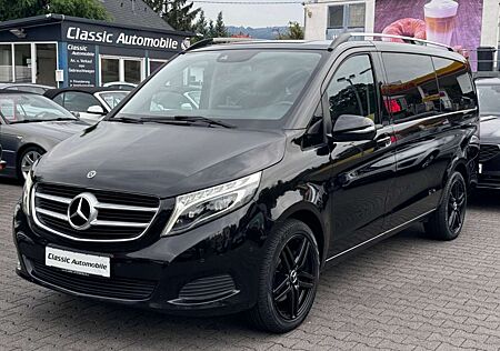 Mercedes-Benz V 220 CDI Edition lang *Automatik*7-Sitzer*