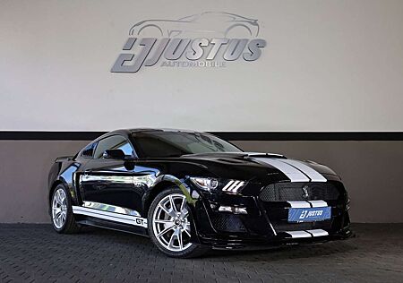 Ford Mustang 5.0 V8 GT/SHZ/SBL/50YearsEdition/RFK/R19