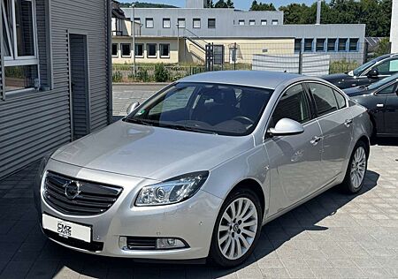 Opel Insignia A Lim. Cosmo*Wenig KM*Navi*Pdc*