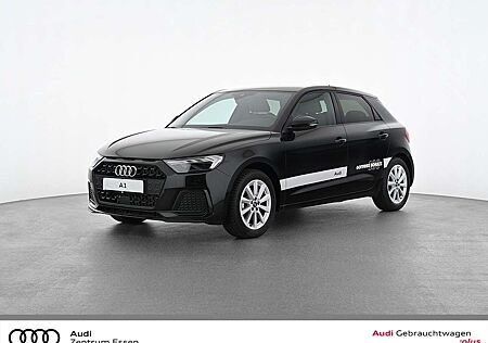 Audi A1 SPORTBACK ADVANCED 25 TFSI 70(95