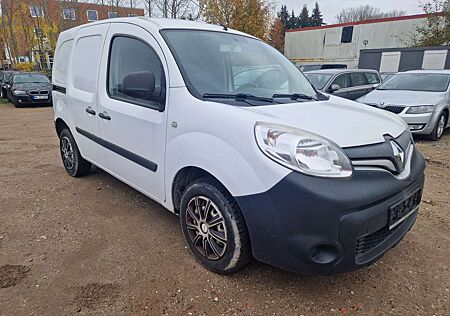 Renault Kangoo Rapid