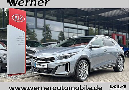 Kia XCeed 1.6 CRDI 48V DCT7 Platinum