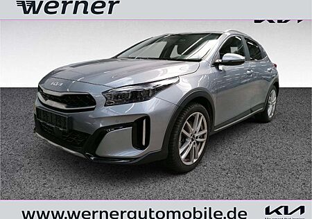 Kia XCeed 1.6 CRDI 48V DCT7 Platinum