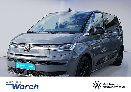 VW T7 Multivan gebraucht kaufen VW T7 Multivan Volkswagen 2.0 TDI DSG "Edition" HARMAN-KARDON