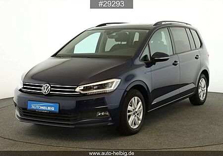 VW Touran Volkswagen 2.0 TDI Comfortline #Pano#LED#ACC#Cam#DSG