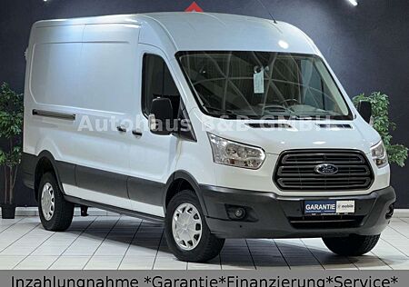 Ford Transit Kasten 350 H2 L3 *1-HD*Klima*SHZ*3,5T