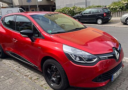 Renault Clio 1.2 16V 75 Limited