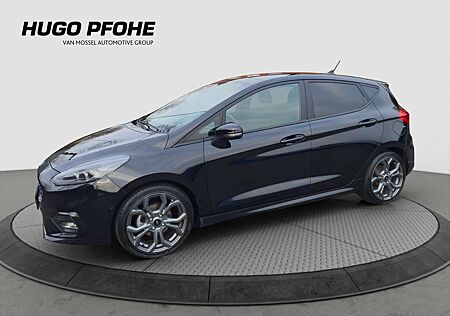 Ford Fiesta ST-Line 1.0 EB MHEV Autom LED Pano ACC GJR