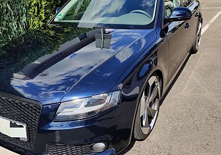 Audi A4 1.8 T