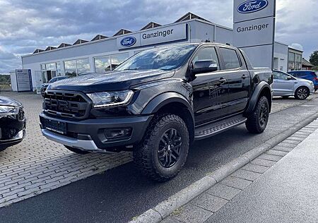 Ford Ranger Raptor 4x4 Automatik, STHZ+GARANTIE