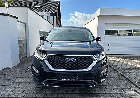 Ford Edge Vignale 4x4 -VOLLAUSSTATTUNG-PANO-SDHZ-1HAND-