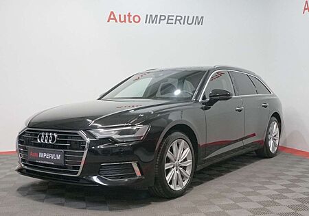 Audi A6 Avant 45 TDI quattro *KAMERA*NAVI PLUS*LEDER